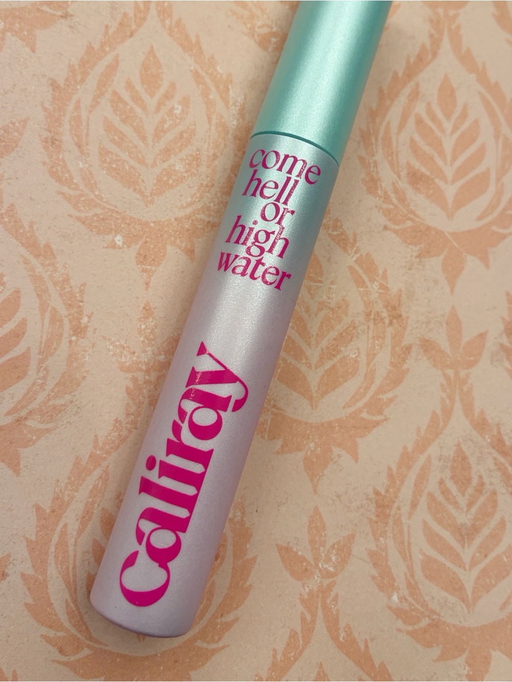 Caliray Mascara